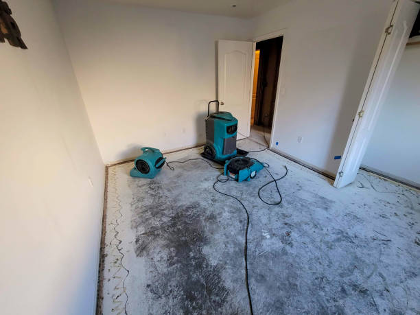 Best Emergency water damage restoration  in Center Point, TX