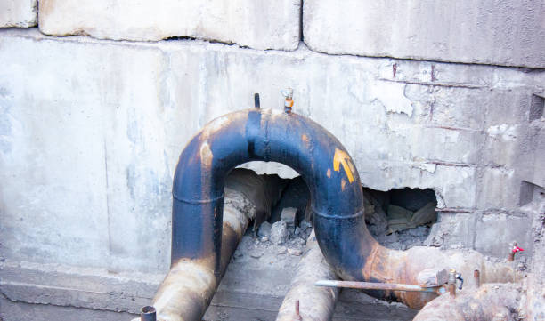 Best Water damage restoration services  in Center Point, TX