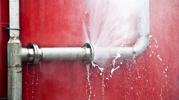 Center Point, TX Water damage restoration Pros